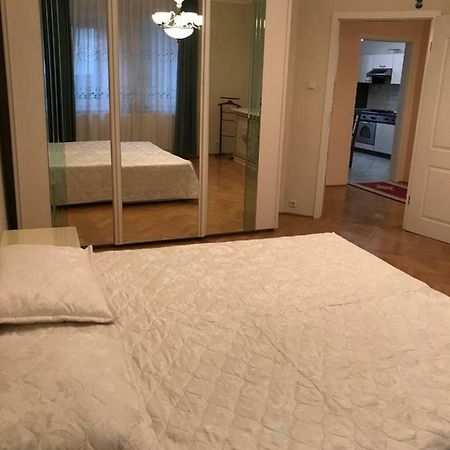 Gábor Pál 1 Apartman 2 szoba Dunafoldvar Exterior foto