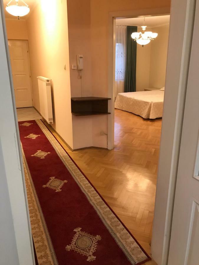 Gábor Pál 1 Apartman 2 szoba Dunafoldvar Exterior foto